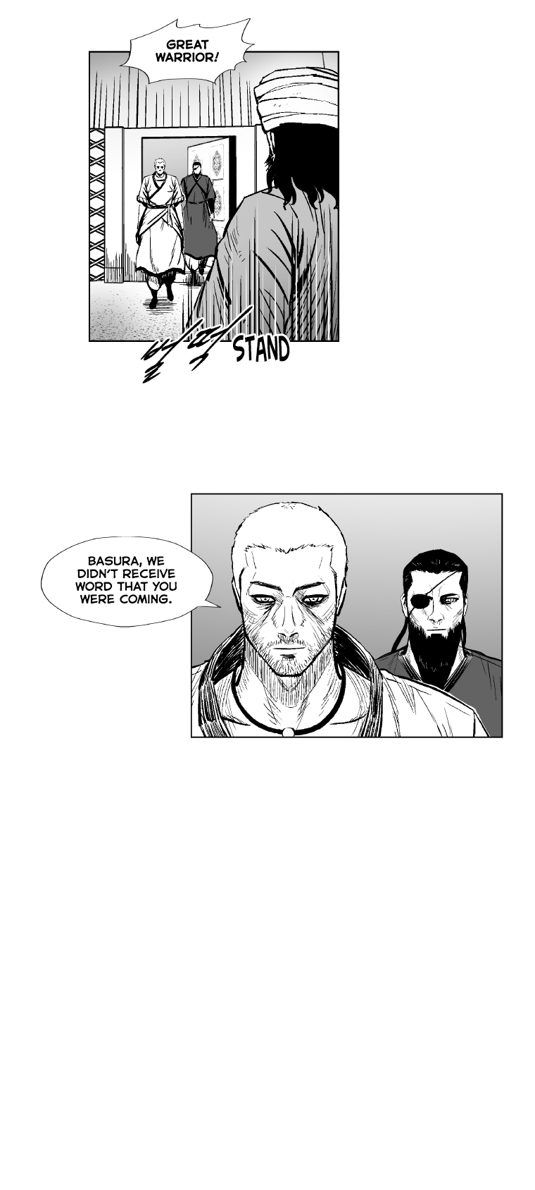 Red Storm Chapter 300 20